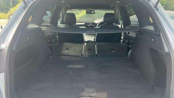 Mercedes-Benz GLC GLC 220d 4Matic AMG Line Premium 5dr 9G-Tronic