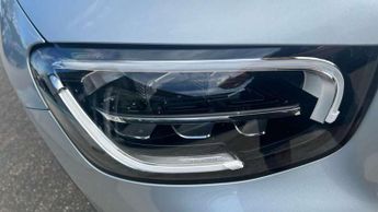 Mercedes-Benz GLC GLC 220d 4Matic AMG Line Premium 5dr 9G-Tronic