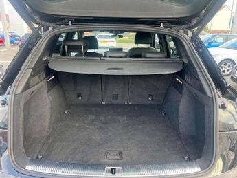 Audi Q5 40 TDI Quattro Edition 1 5dr S Tronic