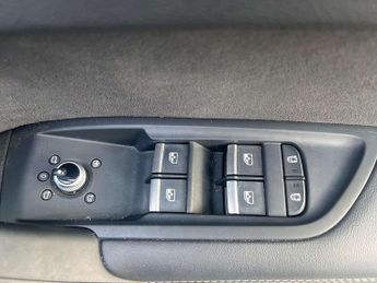 Audi Q5 40 TDI Quattro Edition 1 5dr S Tronic