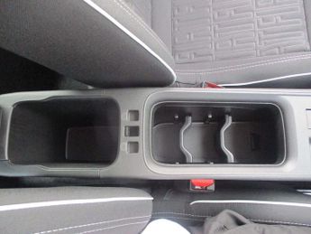 Fiat 600 1.2 Hybrid 48V 5dr eDCT-6