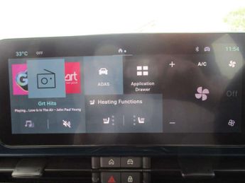Fiat 600 1.2 Hybrid 48V 5dr eDCT-6