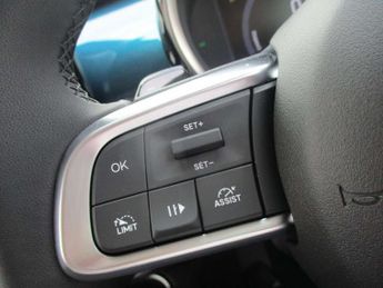 Fiat 600 1.2 Hybrid 48V 5dr eDCT-6