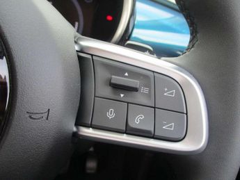 Fiat 600 1.2 Hybrid 48V 5dr eDCT-6