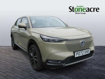 Honda HR-V 1.5 eHEV Advance 5dr CVT