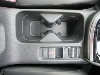 Honda HR-V 1.5 eHEV Advance 5dr CVT