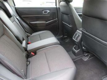 Honda HR-V 1.5 eHEV Advance 5dr CVT
