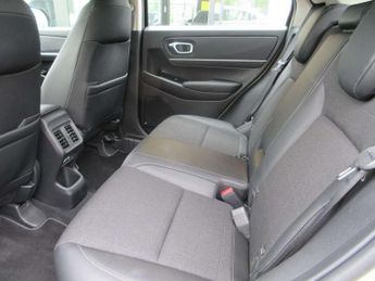 Honda HR-V 1.5 eHEV Advance 5dr CVT