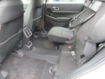 Honda HR-V 1.5 eHEV Advance 5dr CVT
