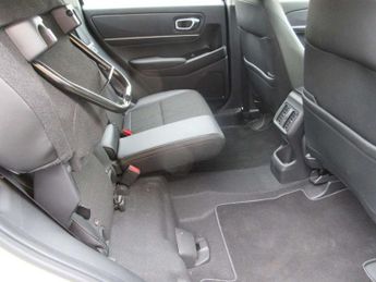 Honda HR-V 1.5 eHEV Advance 5dr CVT