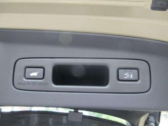 Honda HR-V 1.5 eHEV Advance 5dr CVT