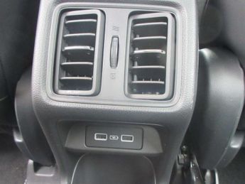 Honda HR-V 1.5 eHEV Advance 5dr CVT