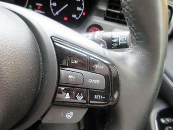 Honda HR-V 1.5 eHEV Advance 5dr CVT