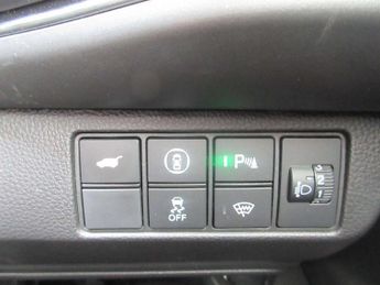 Honda HR-V 1.5 eHEV Advance 5dr CVT