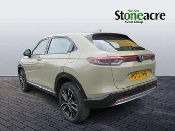 Honda HR-V 1.5 eHEV Advance 5dr CVT