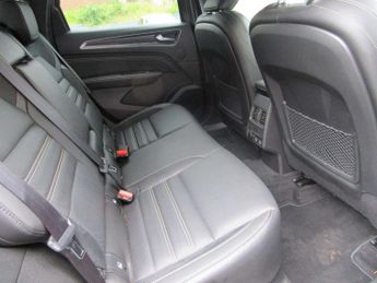 Renault Arkana 1.6 E-Tech full hybrid 145 engineered 5dr Auto
