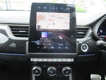 Renault Arkana 1.6 E-Tech full hybrid 145 engineered 5dr Auto