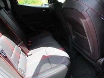 Renault Clio 1.0 TCe 90 RS Line 5dr