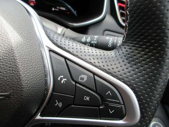 Renault Clio 1.0 TCe 90 RS Line 5dr