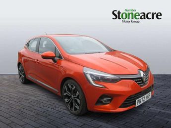 Renault Clio 1.0 TCe 90 SE Edition 5dr