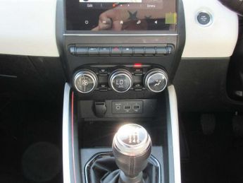 Renault Clio 1.0 TCe 90 SE Edition 5dr