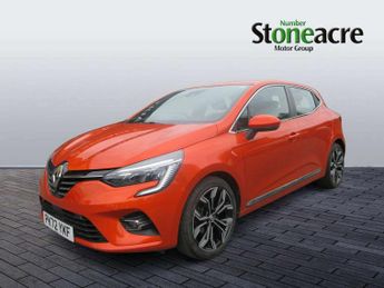 Renault Clio 1.0 TCe 90 SE Edition 5dr