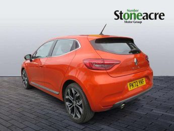 Renault Clio 1.0 TCe 90 SE Edition 5dr
