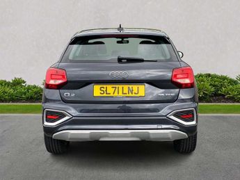Audi Q2 35 TFSI Sport 5dr