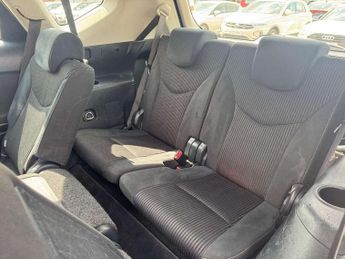 Toyota Prius+ 1.8 VVTi Icon TSS 5dr CVT Auto