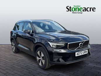 Volvo XC40 1.5 T4 Recharge PHEV Core Bright 5dr Auto
