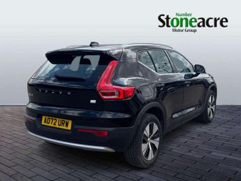 Volvo XC40 Recharge 1.5 T4 Recharge PHEV Core Bright 5dr Auto