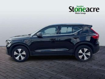Volvo XC40 Recharge 1.5 T4 Recharge PHEV Core Bright 5dr Auto