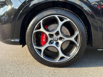 Alfa Romeo Tonale 1.5 MHEV Veloce 5dr Auto