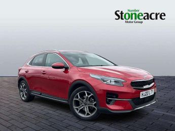 Kia Ceed 1.0T GDi ISG 3 5dr