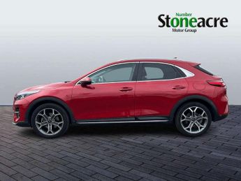 Kia XCeed 1.0T GDi ISG 3 5dr