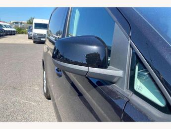 Volkswagen Caddy 2.0 TDI 102PS Commerce Pro Van [Tech Pack]