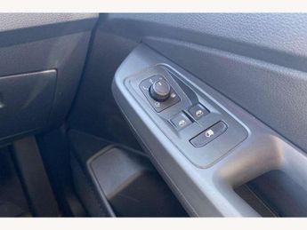 Volkswagen Caddy 2.0 TDI 102PS Commerce Pro Van [Tech Pack]