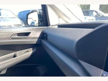 Volkswagen Caddy 2.0 TDI 102PS Commerce Pro Van [Tech Pack]