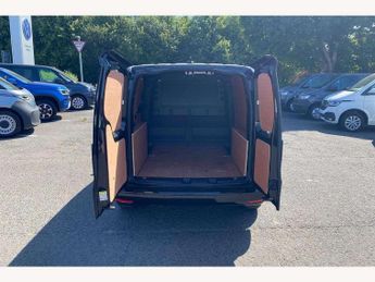 Volkswagen Caddy 2.0 TDI 102PS Commerce Pro Van [Tech Pack]