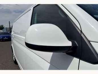 Volkswagen Transporter 2.0 TDI 150 Highline Van