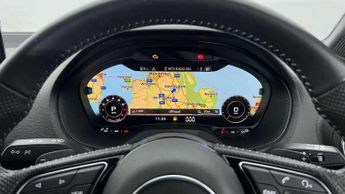 Audi Q2 35 TFSI Black Edition 5dr S Tronic