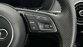 Audi Q2 35 TFSI Black Edition 5dr S Tronic