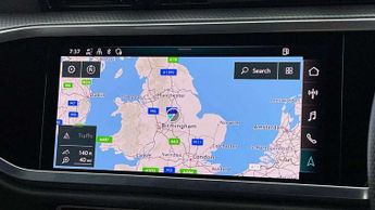 Audi Q3 40 TFSI Quattro S Line 5dr S Tronic