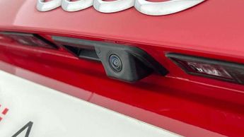 Audi Q3 40 TFSI Quattro S Line 5dr S Tronic