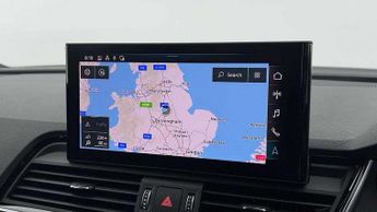 Audi Q5 45 TFSI Quattro S Line 5dr S Tronic