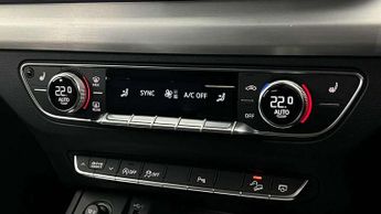 Audi Q5 45 TFSI Quattro S Line 5dr S Tronic