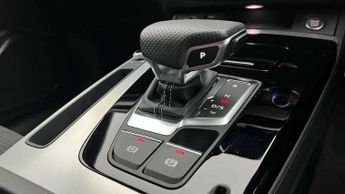 Audi Q5 45 TFSI Quattro S Line 5dr S Tronic