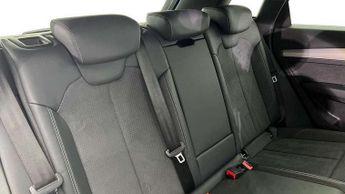 Audi Q5 45 TFSI Quattro S Line 5dr S Tronic