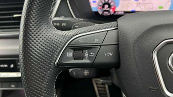 Audi Q5 45 TFSI Quattro S Line 5dr S Tronic
