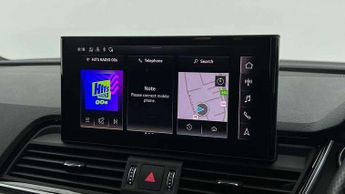 Audi Q5 45 TFSI Quattro S Line 5dr S Tronic